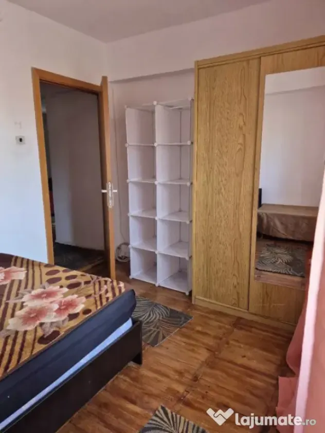 INCHIRIERE APARTAMENT 3 CAMERE ZONA 1 MAI - Craiova (Dolj)
