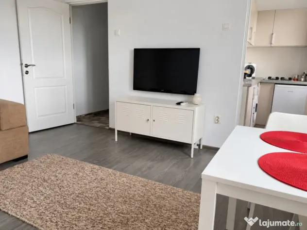 Apartament 2 camere, 31 mp | Gheorgheni, Cluj-Napoca - Cluj-Napoca (Cluj)