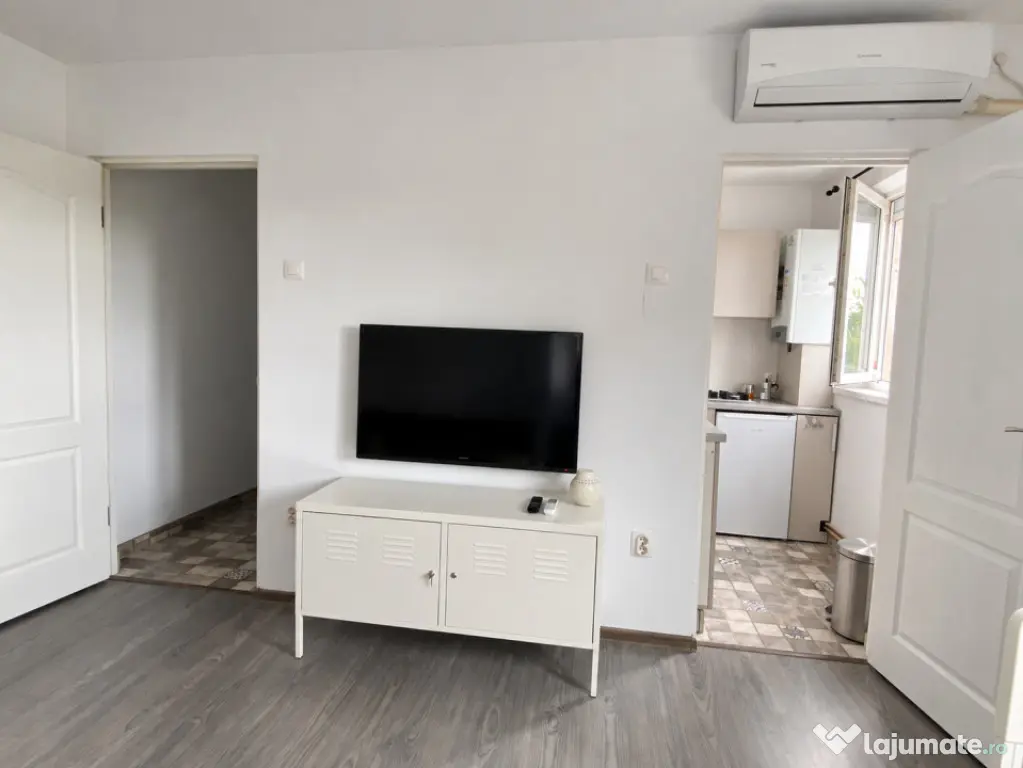 Apartament 2 camere, 31 mp | Gheorgheni, Cluj-Napoca - Cluj-Napoca (Cluj)