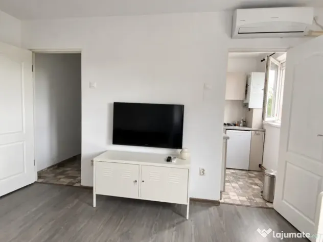 Apartament 2 camere, 31 mp | Gheorgheni, Cluj-Napoca - Cluj-Napoca (Cluj)