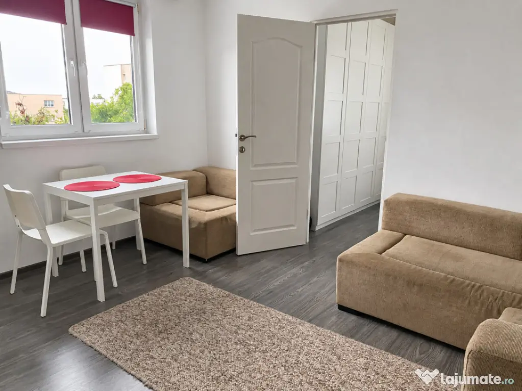 Apartament 2 camere, 31 mp | Gheorgheni, Cluj-Napoca - Cluj-Napoca (Cluj)