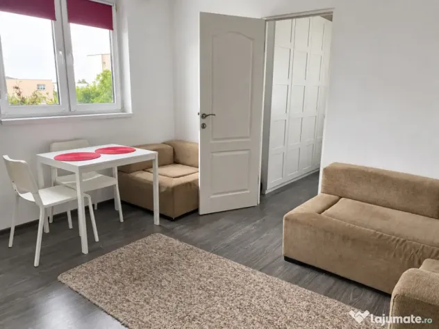 Apartament 2 camere, 31 mp | Gheorgheni, Cluj-Napoca - Cluj-Napoca (Cluj)