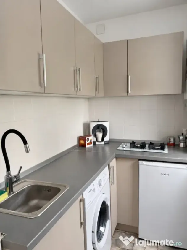 Apartament 2 camere, 31 mp | Gheorgheni, Cluj-Napoca - Cluj-Napoca (Cluj)