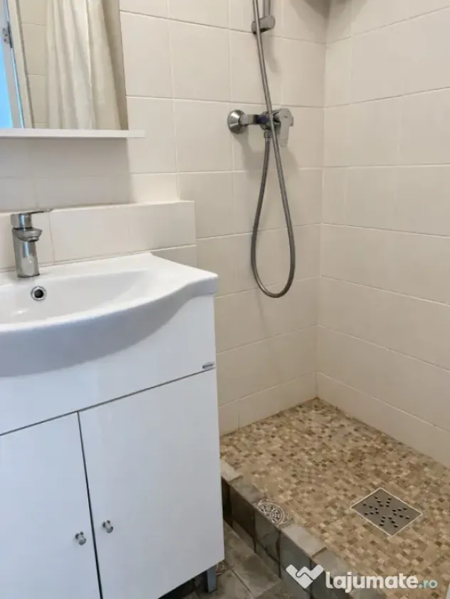 Apartament 2 camere, 31 mp | Gheorgheni, Cluj-Napoca - Cluj-Napoca (Cluj)