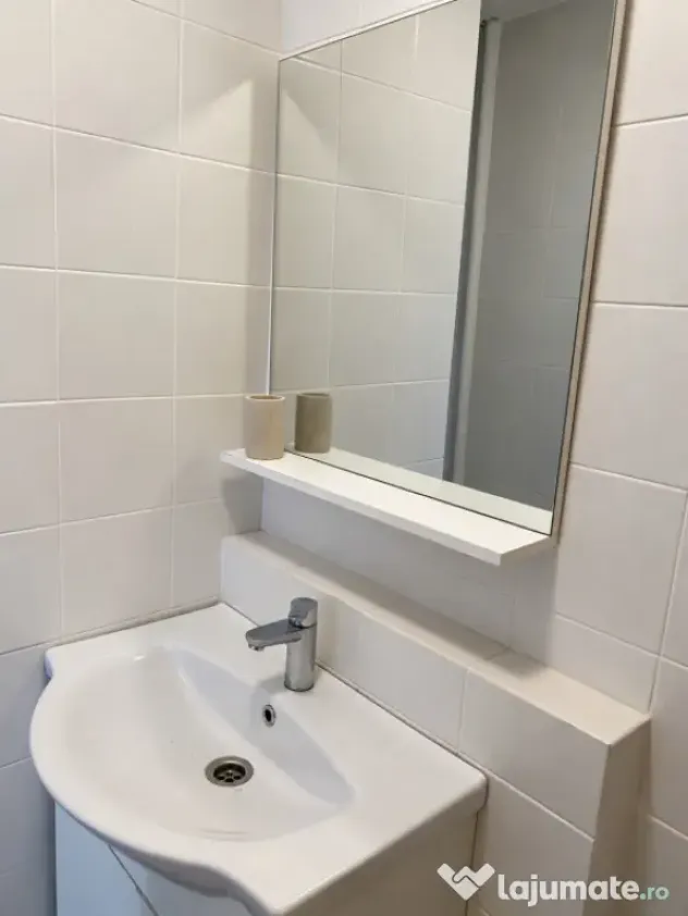 Apartament 2 camere, 31 mp | Gheorgheni, Cluj-Napoca - Cluj-Napoca (Cluj)