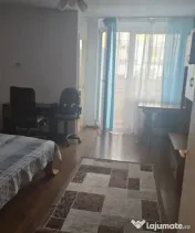 Garsonieră, 30 mp, balcon | Mănăștur, zona Big, Cluj-Nap
