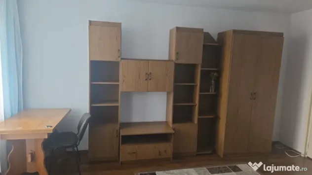 Garsonieră, 30 mp, balcon | Mănăștur, zona Big, Cluj-Nap - Cluj-Napoca (Cluj)