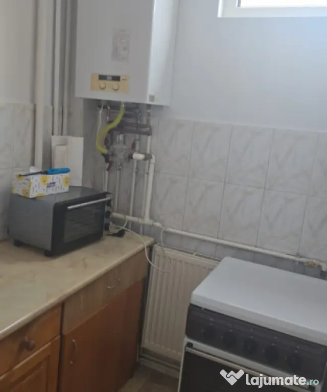 Garsonieră, 30 mp, balcon | Mănăștur, zona Big, Cluj-Nap - Cluj-Napoca (Cluj)