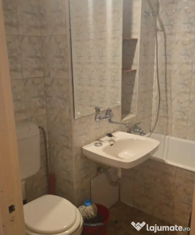 Garsonieră, 30 mp, balcon | Mănăștur, zona Big, Cluj-Nap - Cluj-Napoca (Cluj)