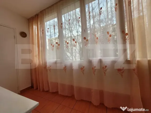 Apartament 2 camere, 57 mp, zona Tudor - Pandurilor - Targu Mures (Mures)
