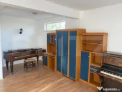 Casă cu grădină, 95 mp, zona Plopi 