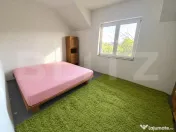 Casă cu grădină, 95 mp, zona Plopi 