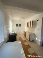Casă cu grădină, 95 mp, zona Plopi 