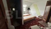 ???? Motel cu potențial investițional, 18 camere și teren 