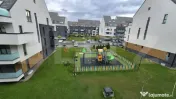 Apartament de lux Maurer Villas etaj intermediar- in vila -m 