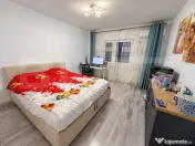 Apartament 3 camere, decomandat, 81,4 mp, 2 băi și 2 balco 