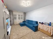 Apartament 3 camere, decomandat, 81,4 mp, 2 băi și 2 balco 