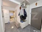 Apartament 3 camere, decomandat, 81,4 mp, 2 băi și 2 balco 