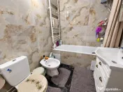Apartament 3 camere, decomandat, 81,4 mp, 2 băi și 2 balco 