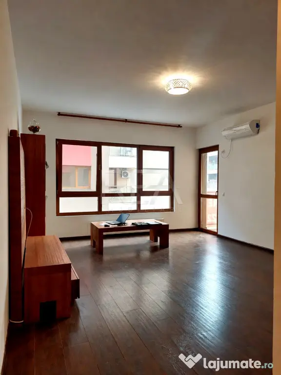 3 camere - 83 mp - Parcare + Boxă - Cartierul Solar - Bucuresti (Bucuresti-Ilfov)