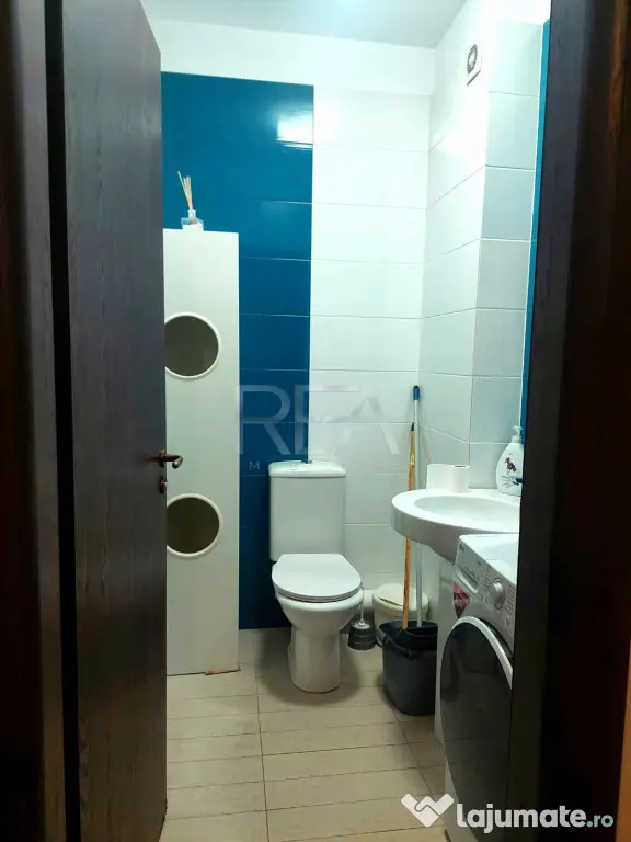 3 camere - 83 mp - Parcare + Boxă - Cartierul Solar - Bucuresti (Bucuresti-Ilfov)