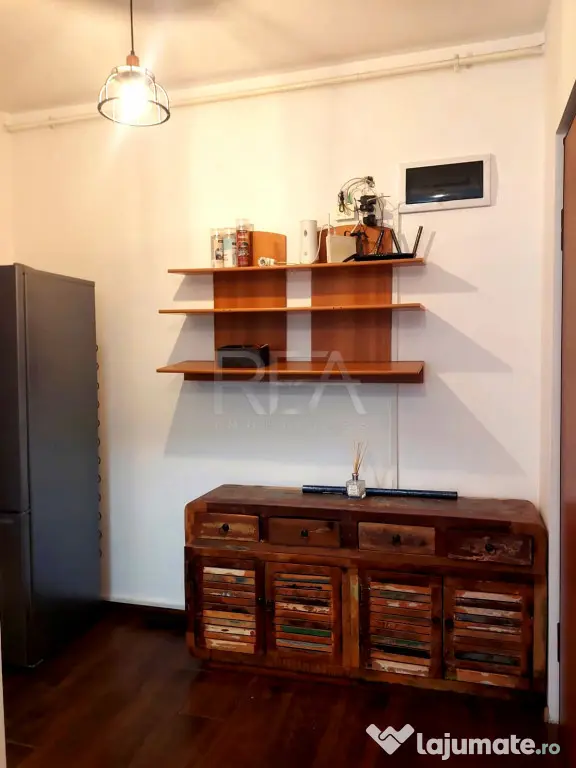 3 camere - 83 mp - Parcare + Boxă - Cartierul Solar - Bucuresti (Bucuresti-Ilfov)