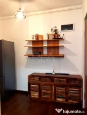 3 camere - 83 mp - Parcare + Boxă - Cartierul Solar