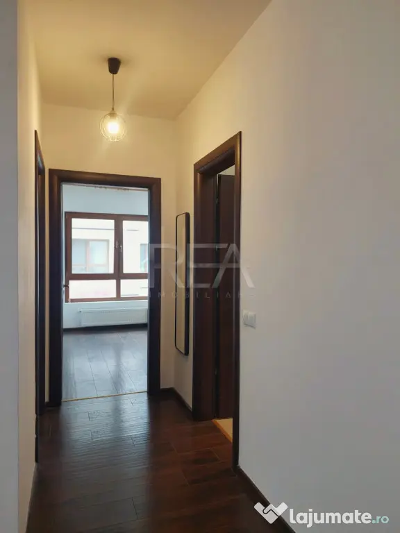 3 camere - 83 mp - Parcare + Boxă - Cartierul Solar - Bucuresti (Bucuresti-Ilfov)