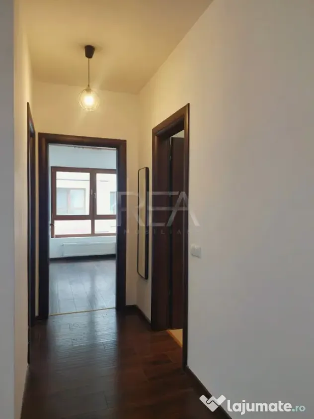 3 camere - 83 mp - Parcare + Boxă - Cartierul Solar - Bucuresti (Bucuresti-Ilfov)