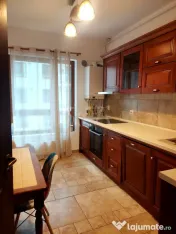 3 camere - 83 mp - Parcare + Boxă - Cartierul Solar