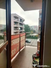 3 camere - 83 mp - Parcare + Boxă - Cartierul Solar