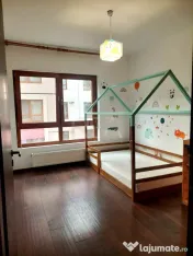 3 camere - 83 mp - Parcare + Boxă - Cartierul Solar