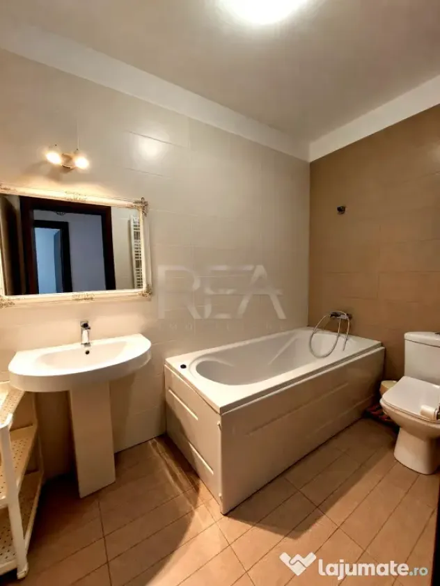 3 camere - 83 mp - Parcare + Boxă - Cartierul Solar - Bucuresti (Bucuresti-Ilfov)