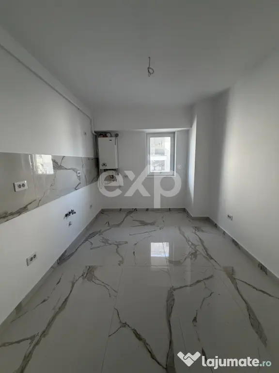 Apartamente moderne cu 2 camere – Panoramic Residence | Va - Iasi (Iasi)