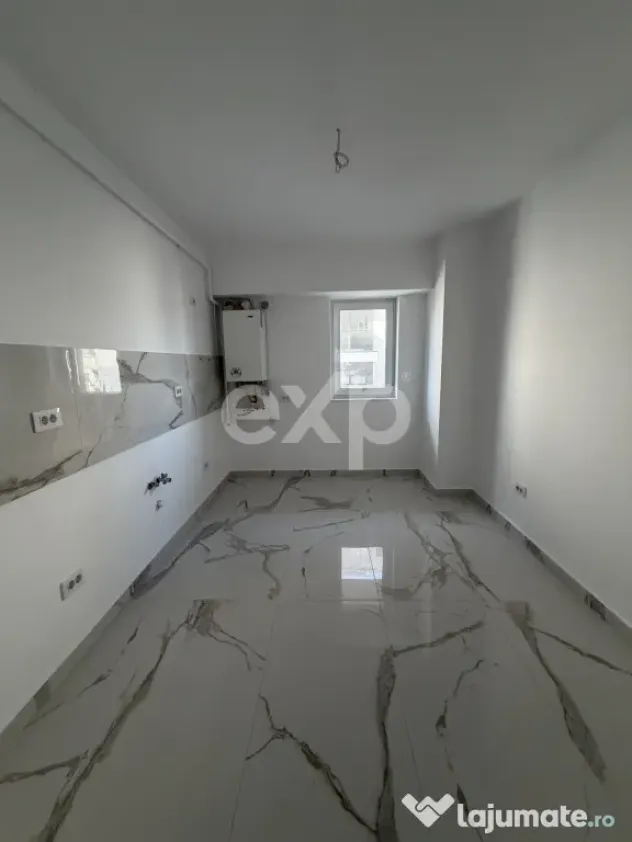 Apartamente moderne cu 2 camere – Panoramic Residence | Va - Iasi (Iasi)