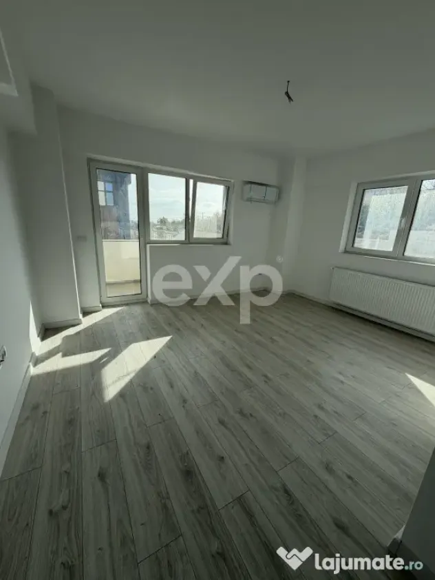 Apartamente moderne cu 2 camere – Panoramic Residence | Va - Iasi (Iasi)