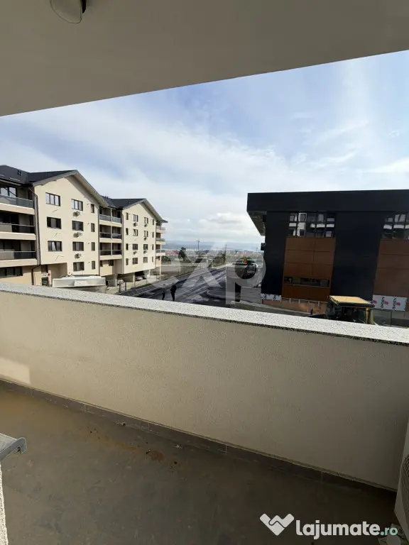 Apartamente moderne cu 2 camere – Panoramic Residence | Va - Iasi (Iasi)
