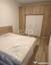 Apartament 2 camere | 50 mp + balcon | Zona BMW 
