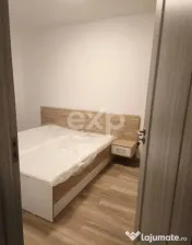 Apartament 2 camere | 50 mp + balcon | Zona BMW 