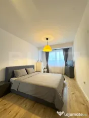 Apartament decomandat, 2 camere, 58mp, balcon, renovat, zona 