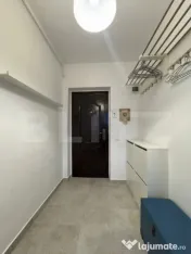 Apartament decomandat, 2 camere, 58mp, balcon, renovat, zona 