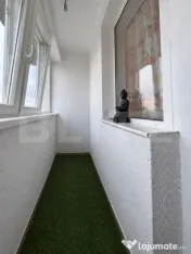 Apartament decomandat, 2 camere, 58mp, balcon, renovat, zona 