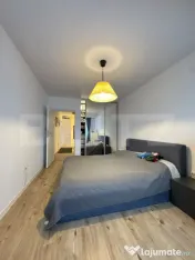 Apartament decomandat, 2 camere, 58mp, balcon, renovat, zona 