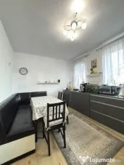 Apartament decomandat, 2 camere, 58mp, balcon, renovat, zona 