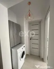 Apartament 2 camere | 50 mp + balcon 10 mp | Gheorgheni 
