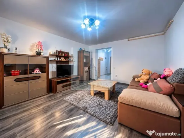 Apartament 2 camere de vanzare/ zona Rulmentul - Brasov (Brasov)