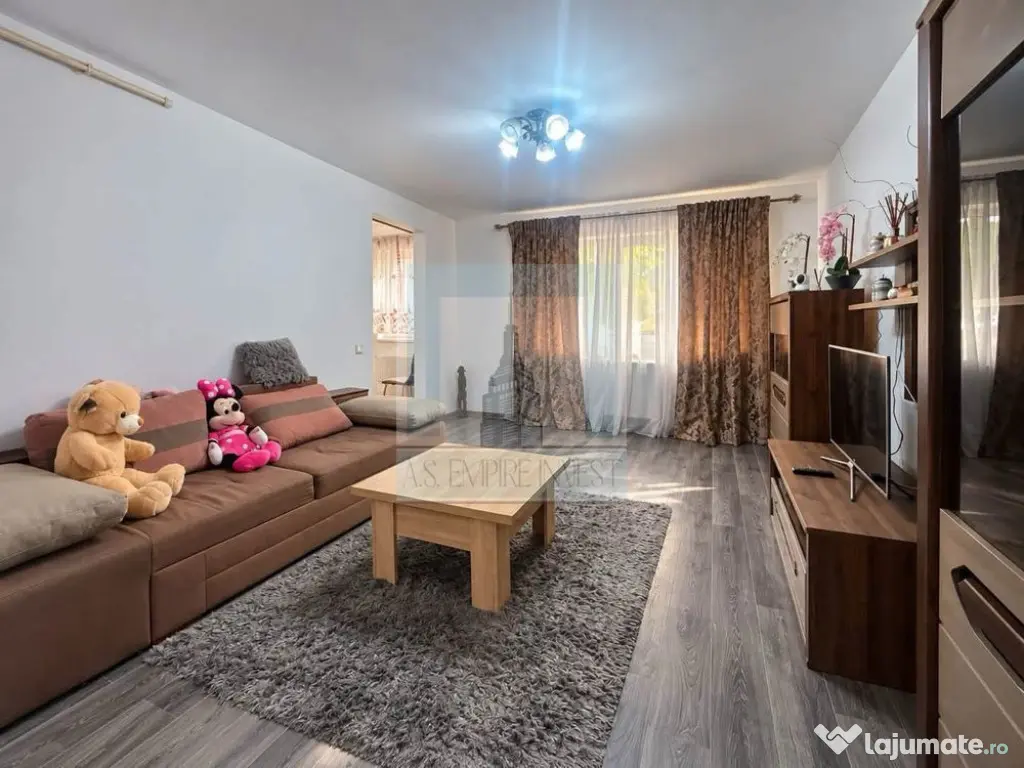 Apartament 2 camere de vanzare/ zona Rulmentul - Brasov (Brasov)