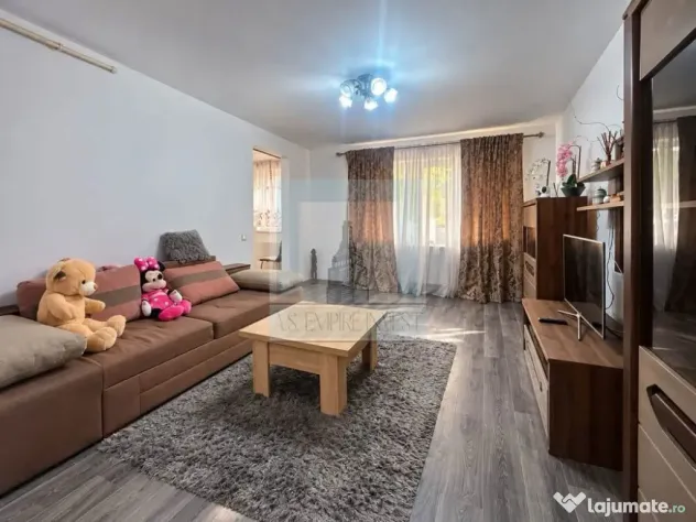 Apartament 2 camere de vanzare/ zona Rulmentul - Brasov (Brasov)