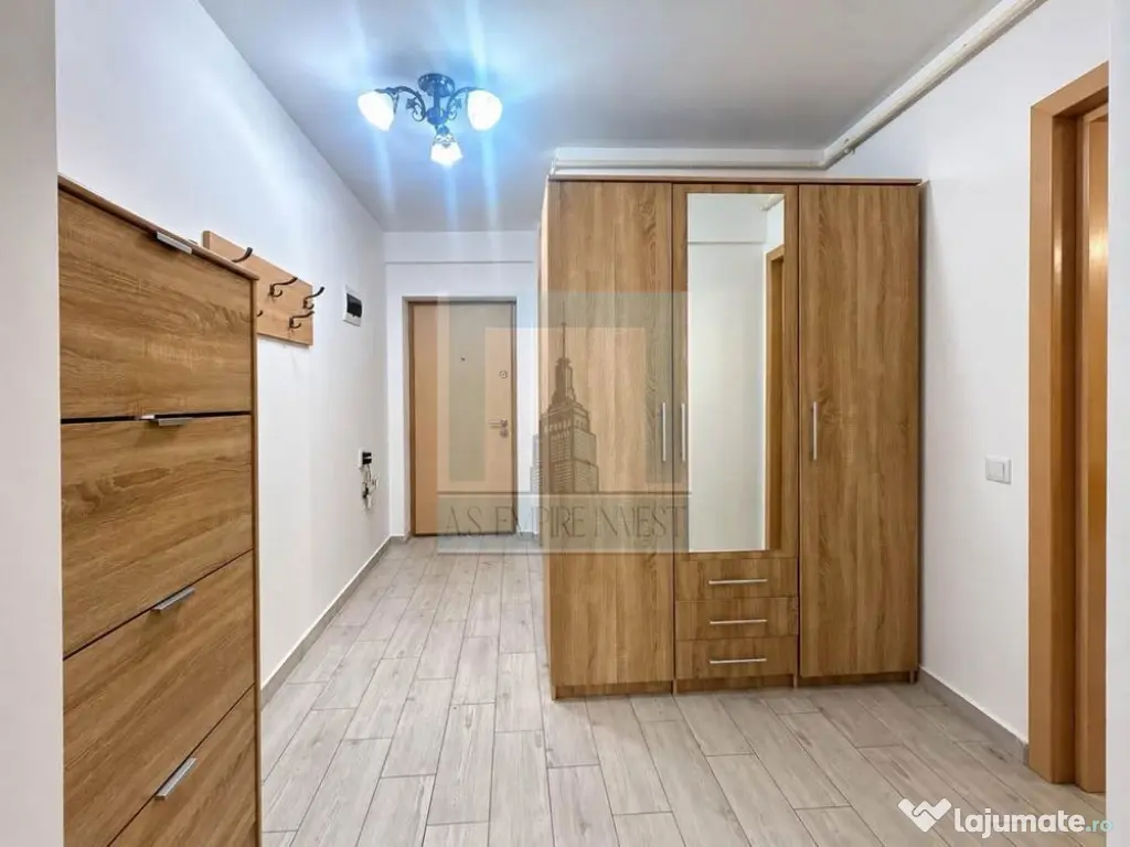 Apartament 2 camere de vanzare/ zona Rulmentul - Brasov (Brasov)