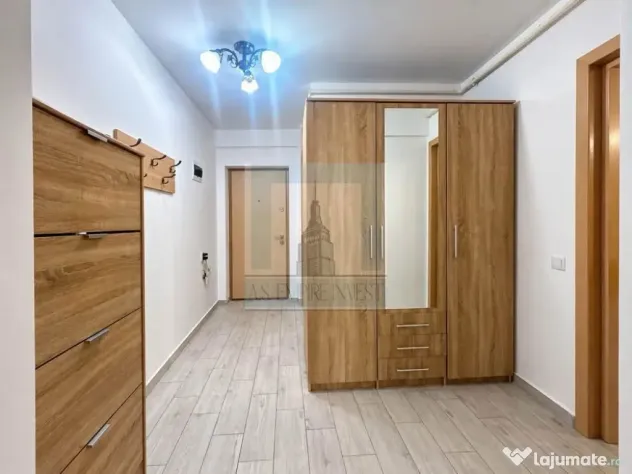 Apartament 2 camere de vanzare/ zona Rulmentul - Brasov (Brasov)